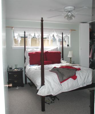 image, The Barrow Family