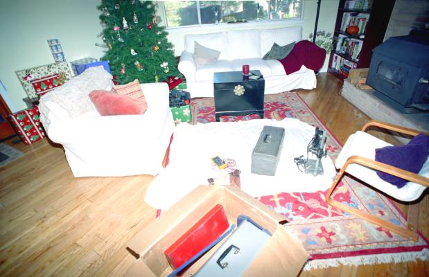 image, The Barrow Family