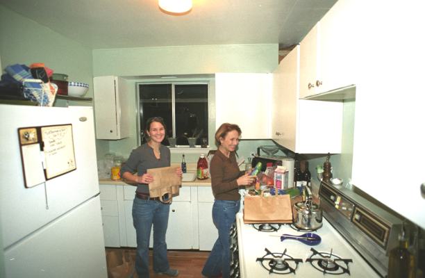 image, The Barrow Family