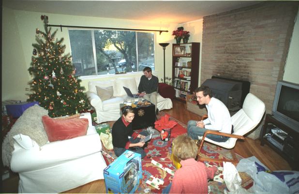 image, The Barrow Family