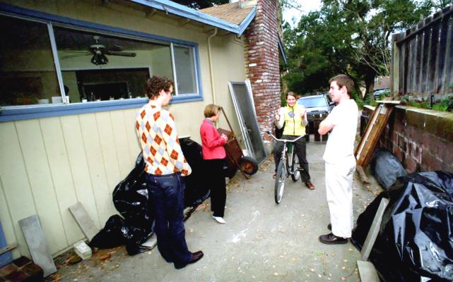 image, The Barrow Family