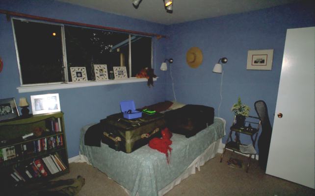 image, The Barrow Family