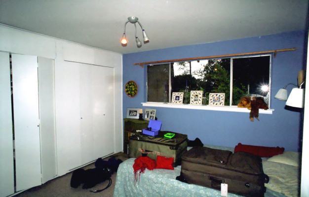 image, The Barrow Family