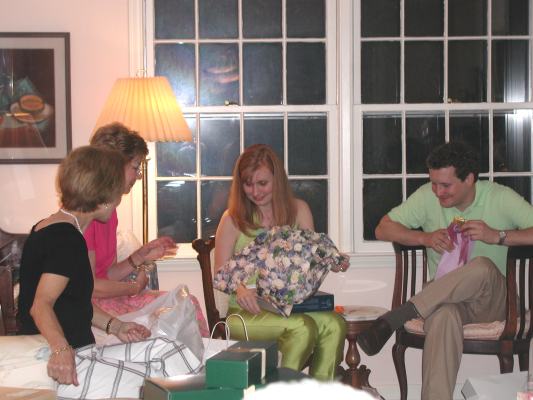 image, The Barrow Family