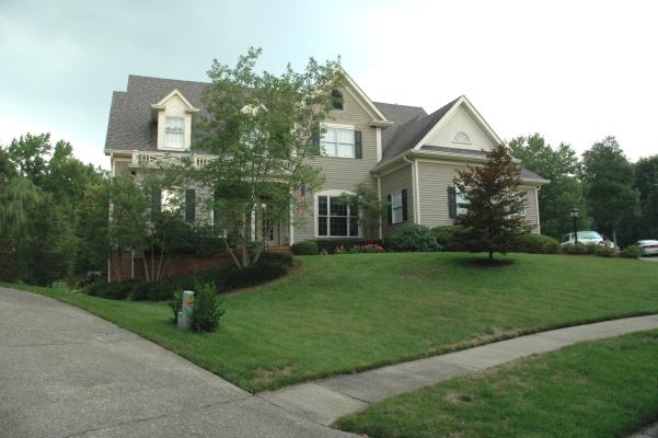 image, The Barrow Family