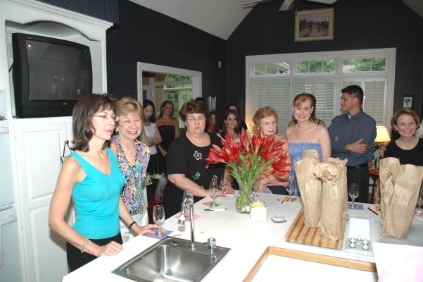 image, The Barrow Family