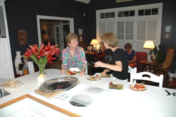 image, The Barrow Family