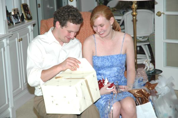 image, The Barrow Family