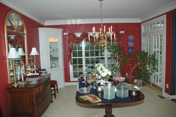 image, The Barrow Family