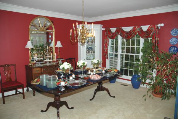 image, The Barrow Family