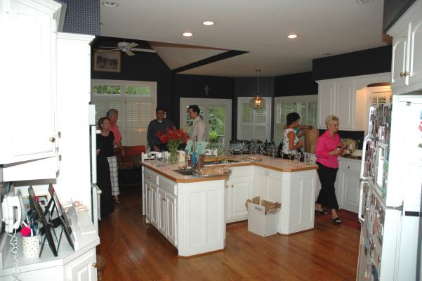 image, The Barrow Family