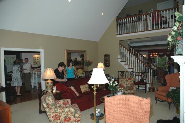 image, The Barrow Family