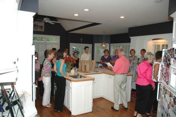 image, The Barrow Family