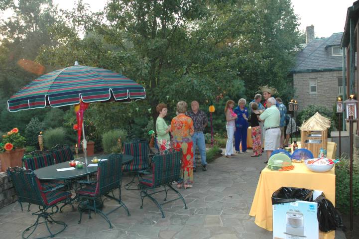 image, The Barrow Family