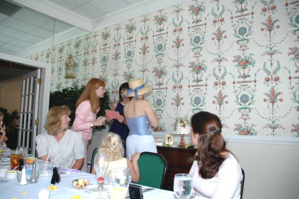 image, The Barrow Family