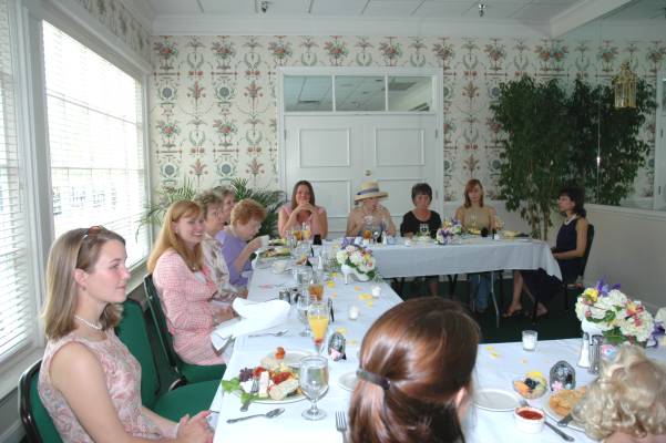 image, The Barrow Family