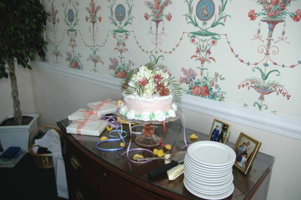 image, The Barrow Family