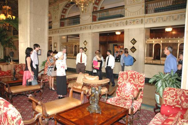 image, The Barrow Family