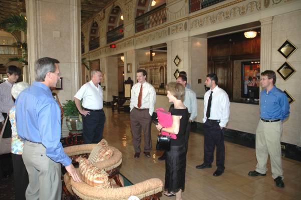 image, The Barrow Family