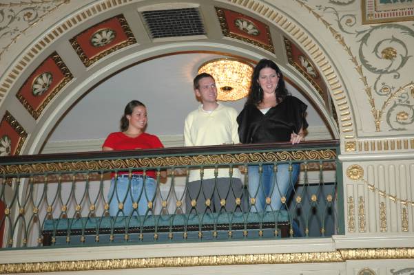 image, The Barrow Family