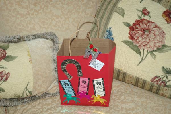 image, The Barrow Family