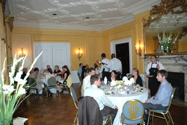 image, The Barrow Family