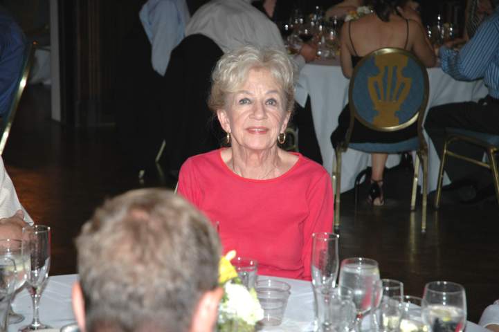 image, The Barrow Family