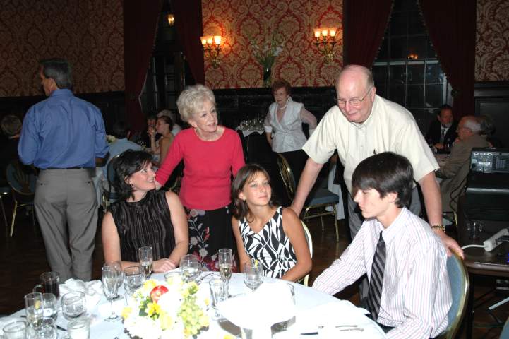 image, The Barrow Family