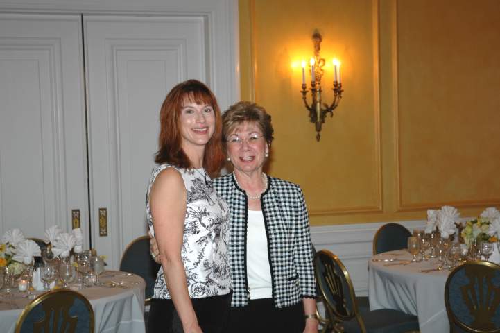 image, The Barrow Family