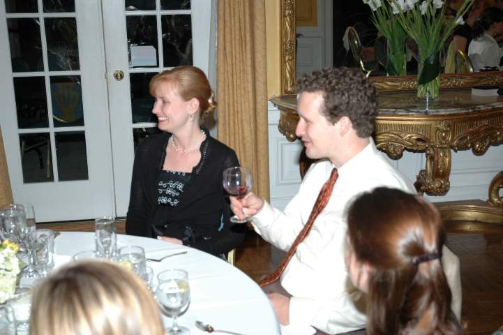 image, The Barrow Family