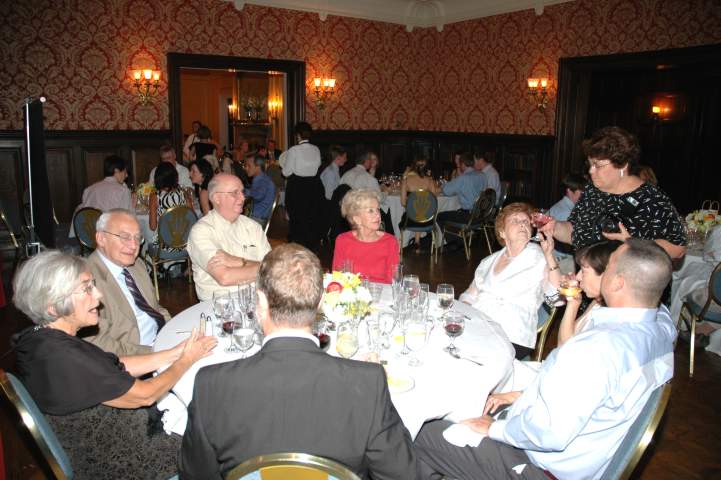 image, The Barrow Family