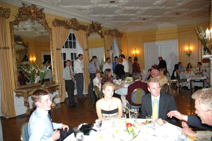 image, The Barrow Family