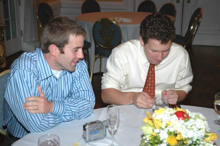 image, The Barrow Family