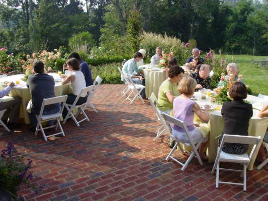 image, The Barrow Family