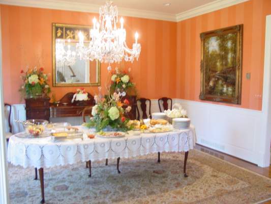 image, The Barrow Family