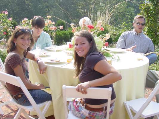 image, The Barrow Family