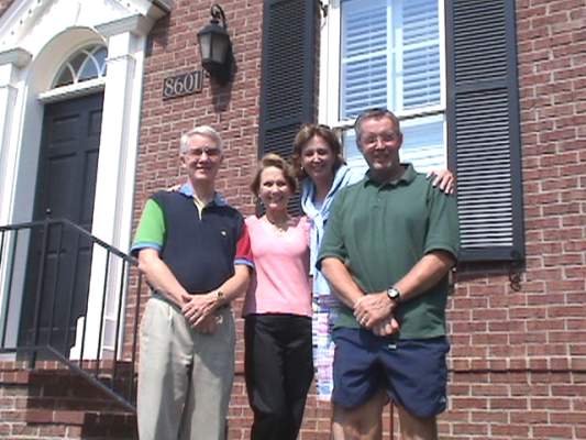 image, The Barrow Family