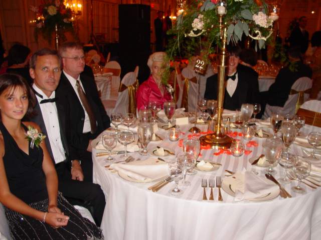 image, The Barrow Family