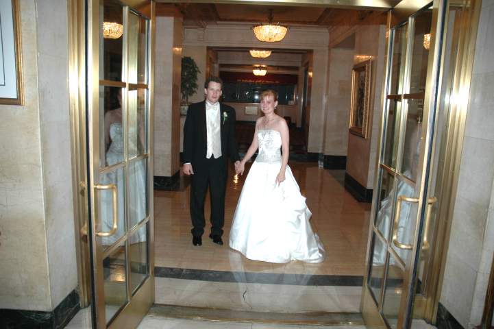 image, The Barrow Family