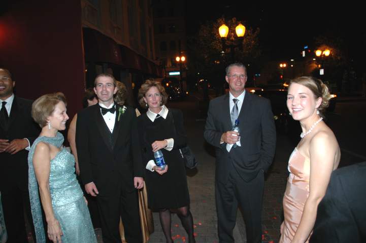 image, The Barrow Family