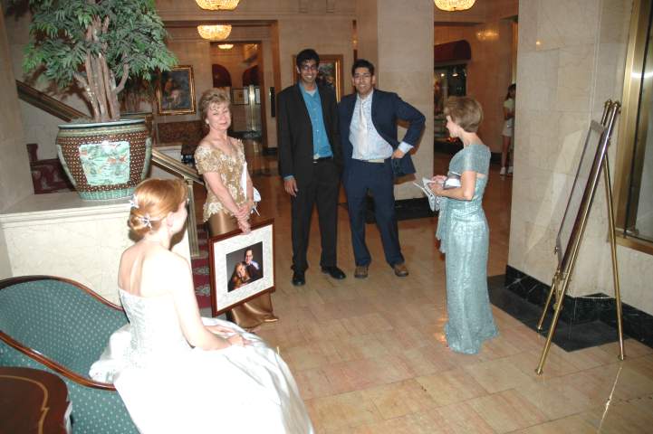 image, The Barrow Family