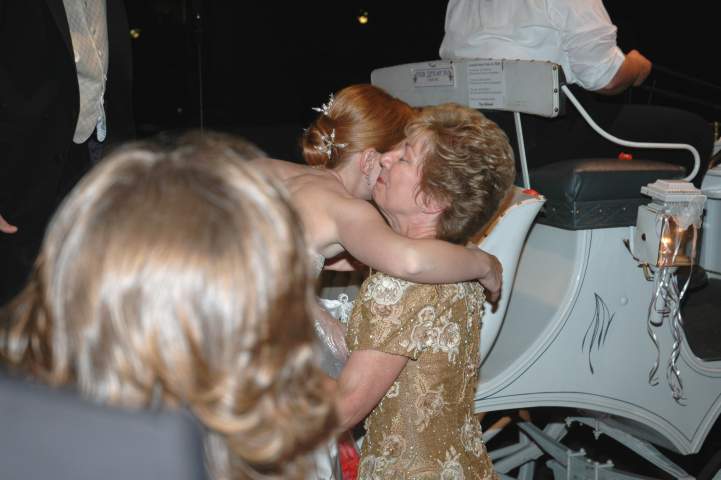 image, The Barrow Family