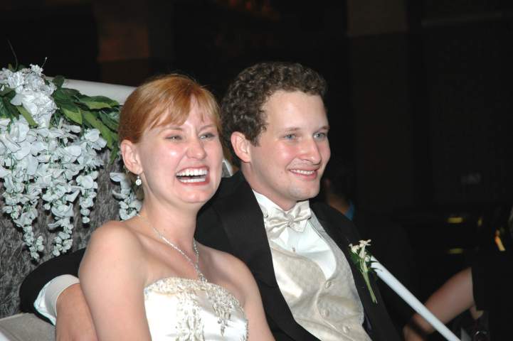 image, The Barrow Family