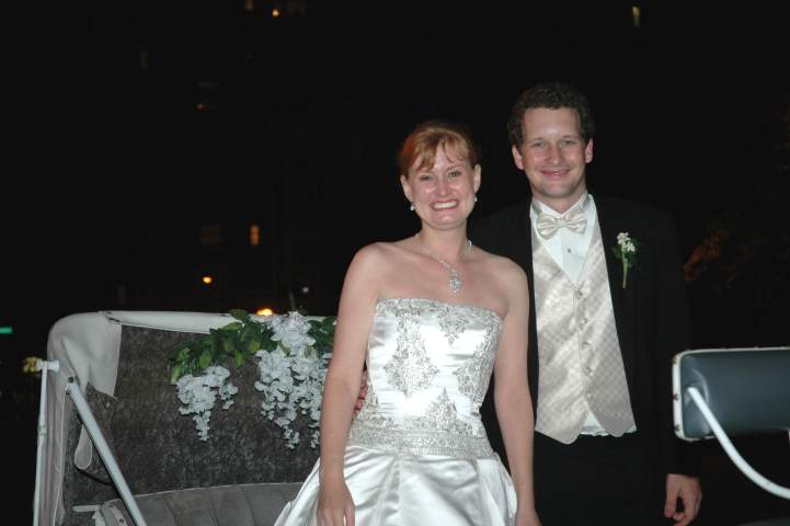 image, The Barrow Family