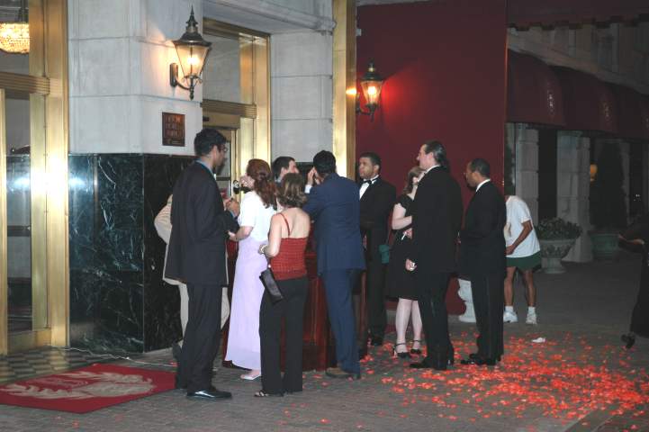 image, The Barrow Family