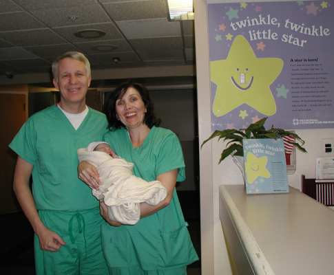 image, The Barrow Family