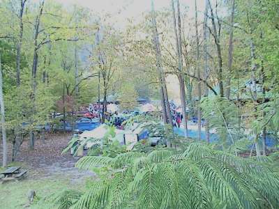 image, The Barrow Family