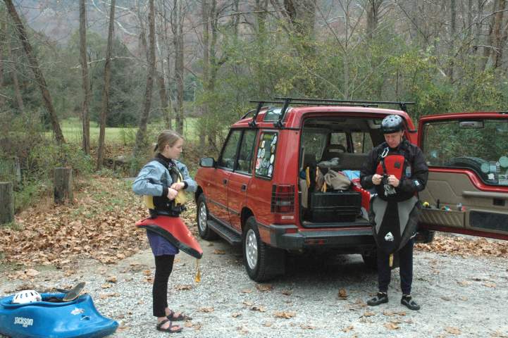 image, The Barrow Family