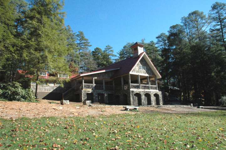 image, The Barrow Family