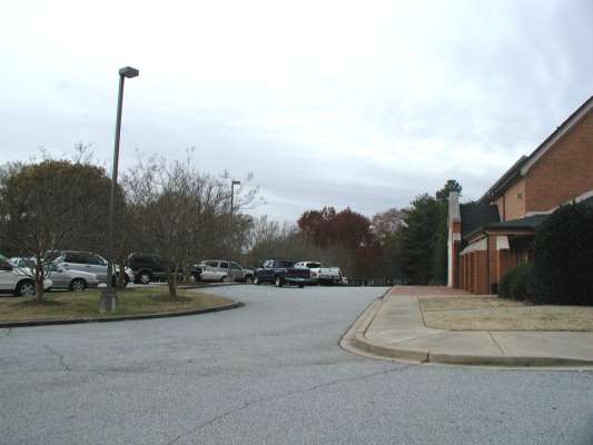 image, The Barrow Family